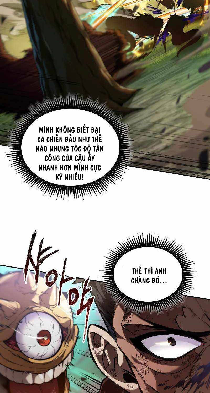 Mạo Hiểm Giả Cuối Cùng Chap 24 - Next Chap 25