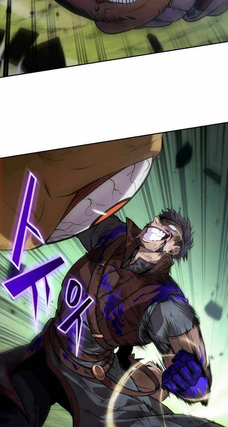 Mạo Hiểm Giả Cuối Cùng Chap 24 - Next Chap 25