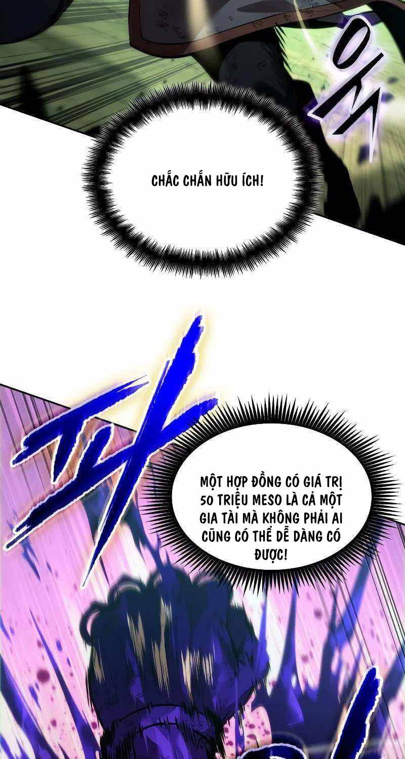 Mạo Hiểm Giả Cuối Cùng Chap 24 - Next Chap 25