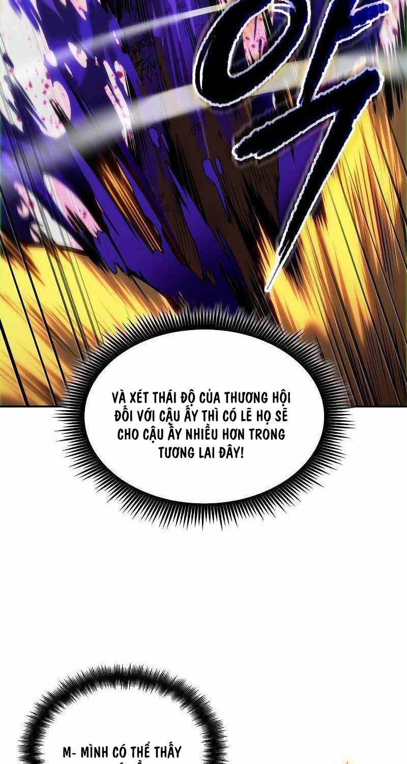 Mạo Hiểm Giả Cuối Cùng Chap 24 - Next Chap 25