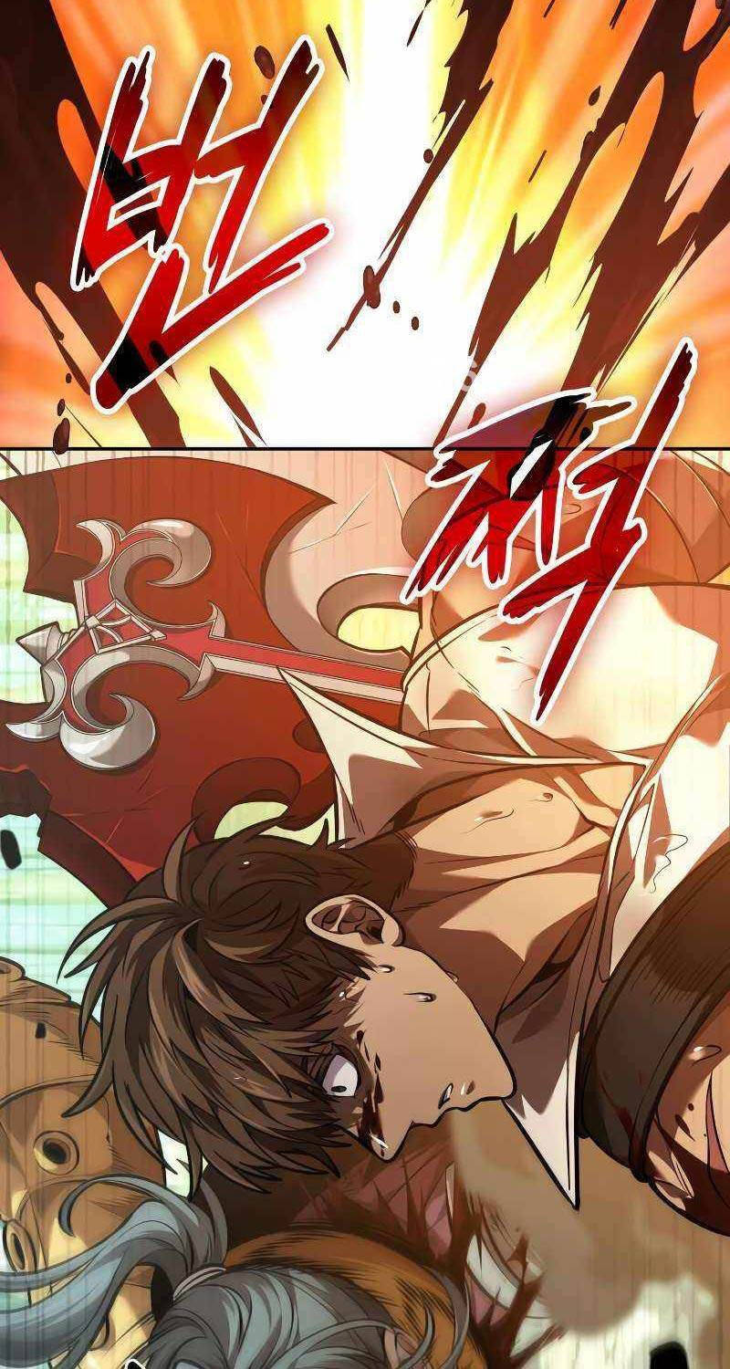 Mạo Hiểm Giả Cuối Cùng Chap 24 - Next Chap 25