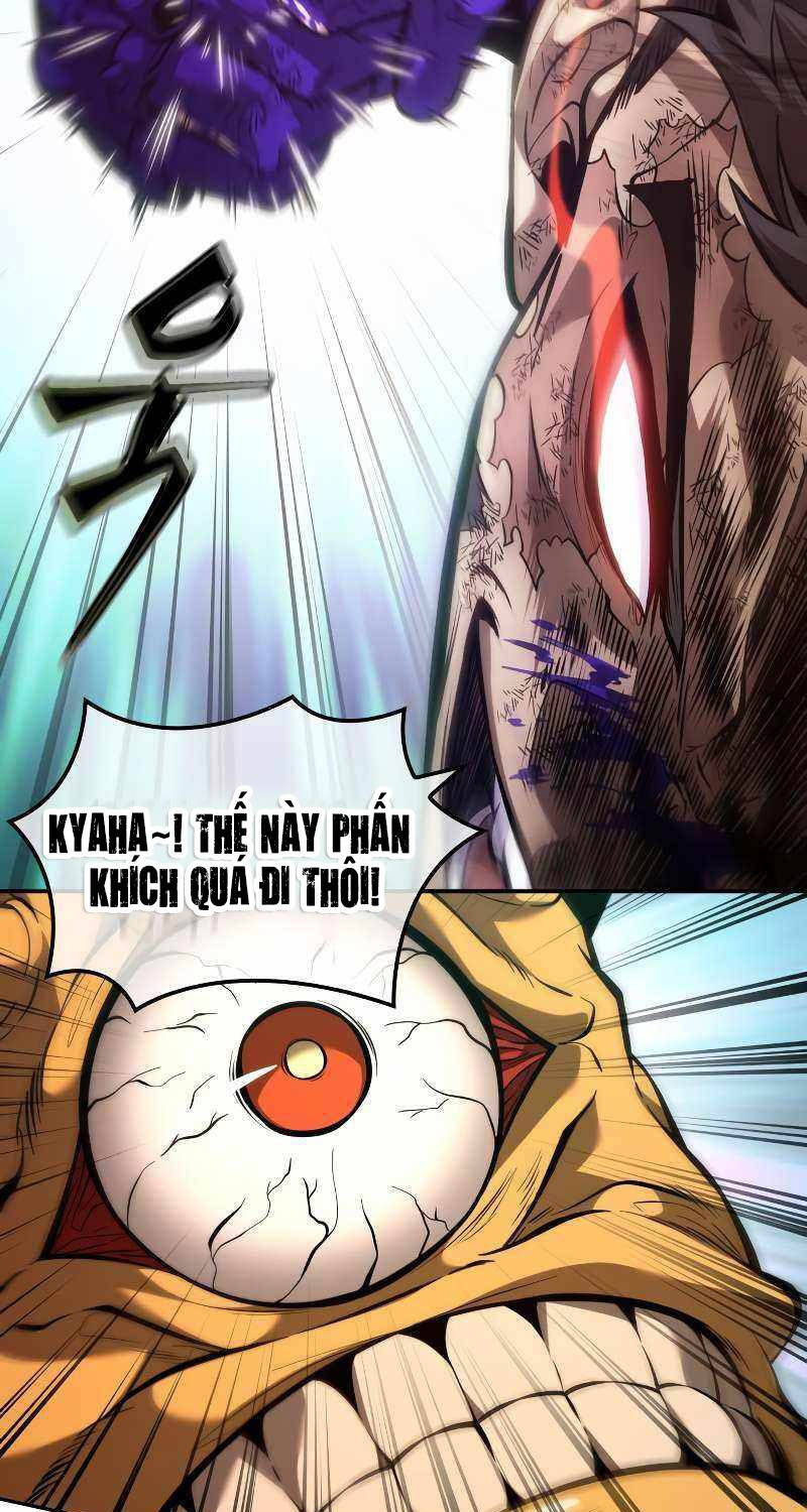 Mạo Hiểm Giả Cuối Cùng Chap 24 - Next Chap 25