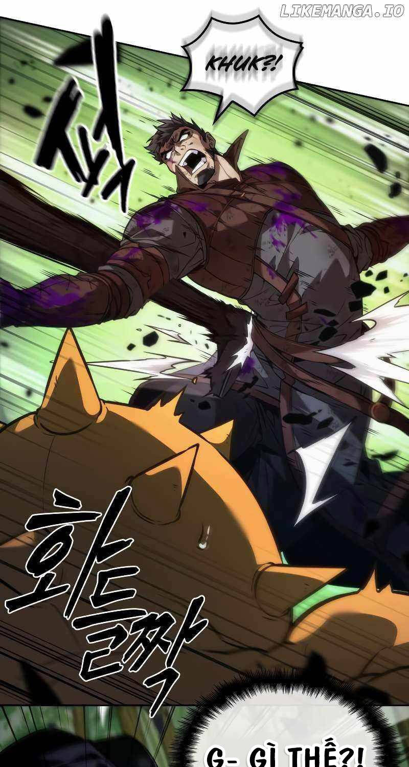Mạo Hiểm Giả Cuối Cùng Chap 24 - Next Chap 25