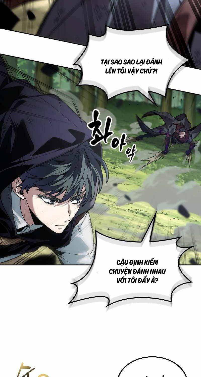 Mạo Hiểm Giả Cuối Cùng Chap 24 - Next Chap 25