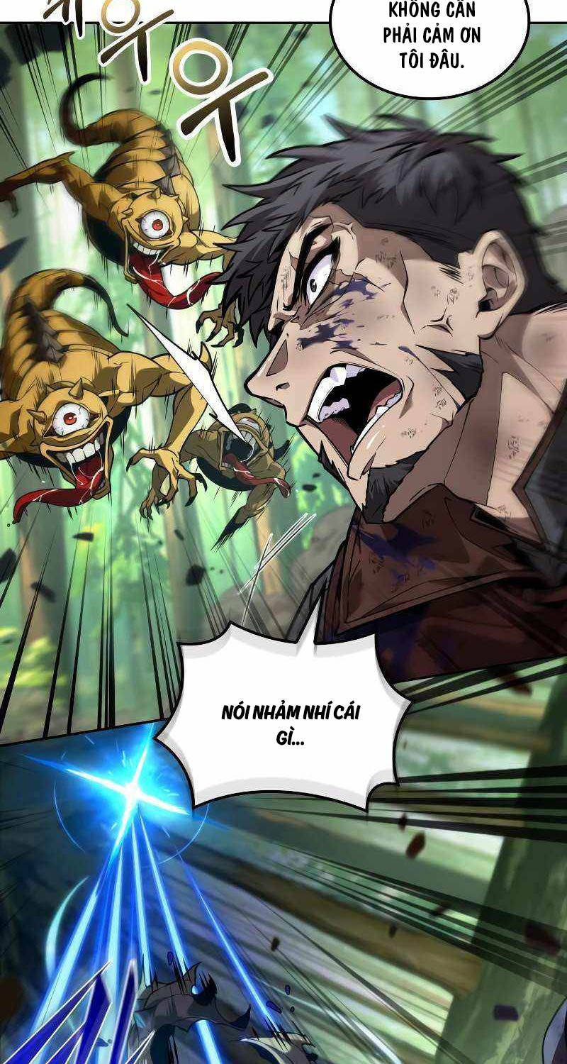 Mạo Hiểm Giả Cuối Cùng Chap 24 - Next Chap 25