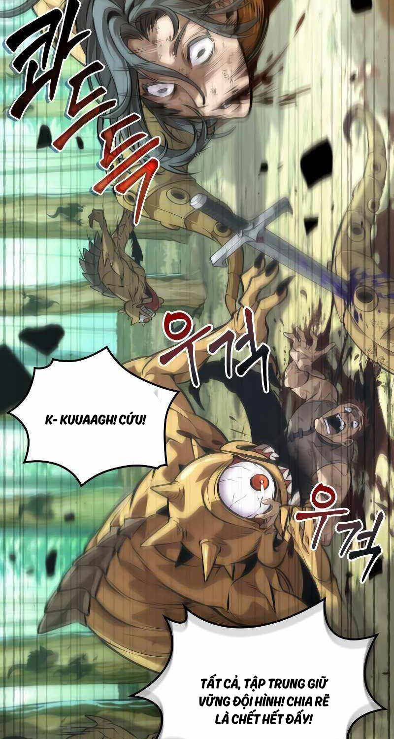 Mạo Hiểm Giả Cuối Cùng Chap 24 - Next Chap 25