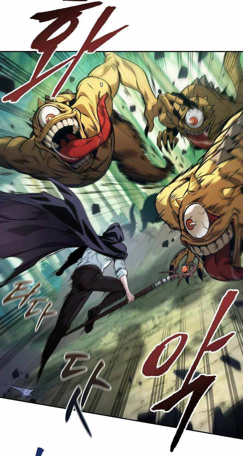 Mạo Hiểm Giả Cuối Cùng Chap 24 - Next Chap 25