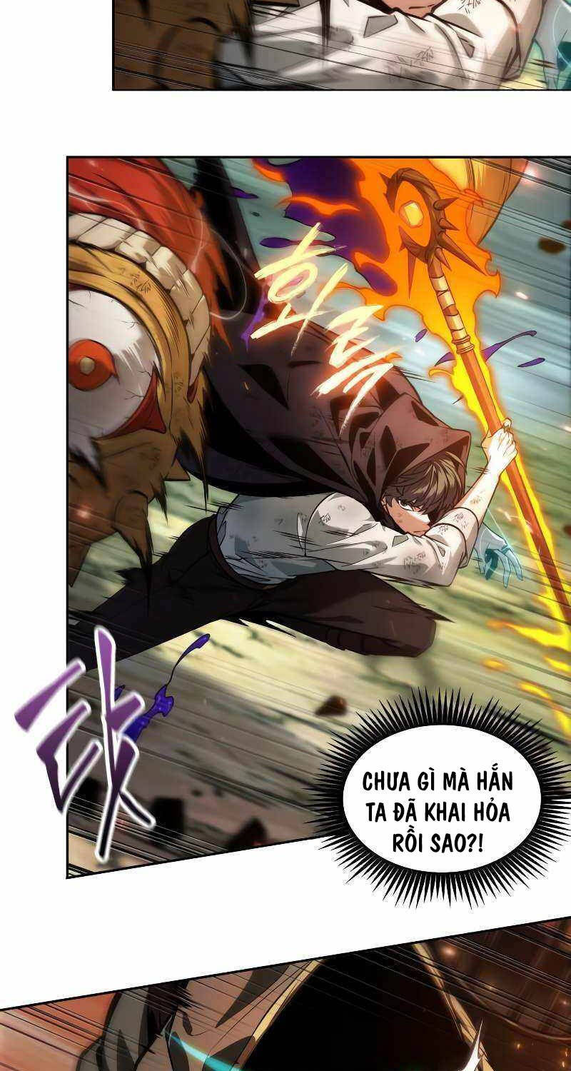 Mạo Hiểm Giả Cuối Cùng Chap 24 - Next Chap 25