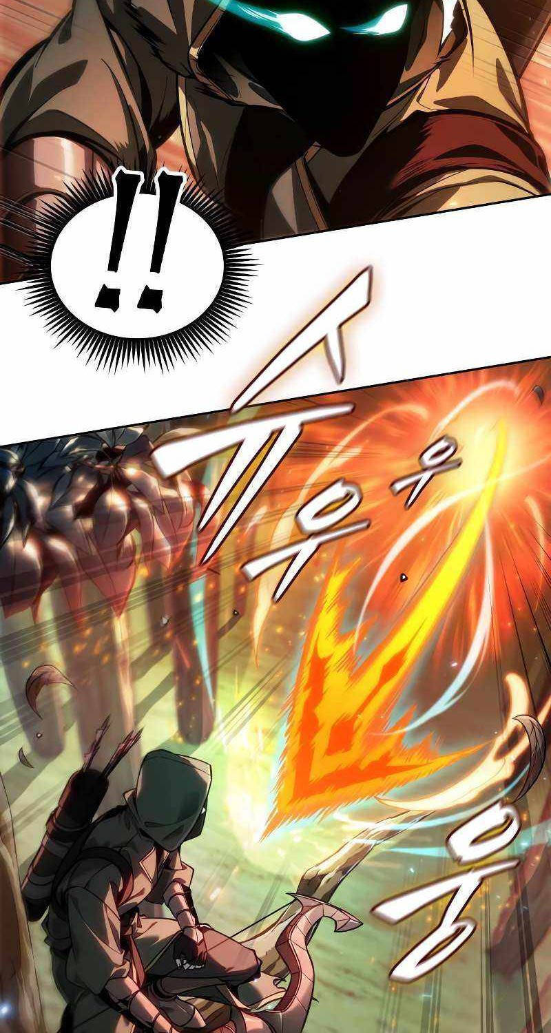 Mạo Hiểm Giả Cuối Cùng Chap 24 - Next Chap 25