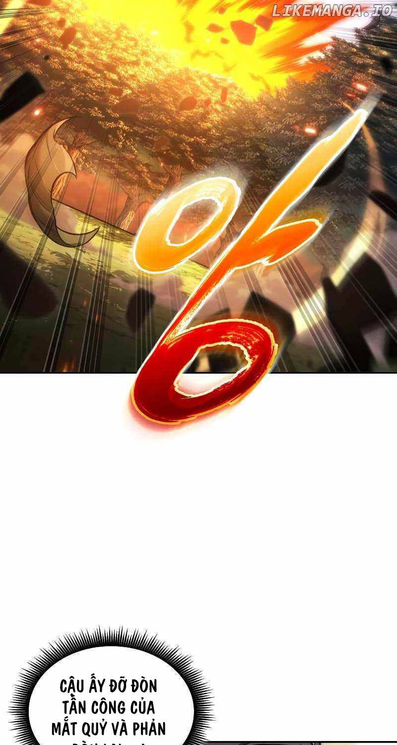 Mạo Hiểm Giả Cuối Cùng Chap 24 - Next Chap 25
