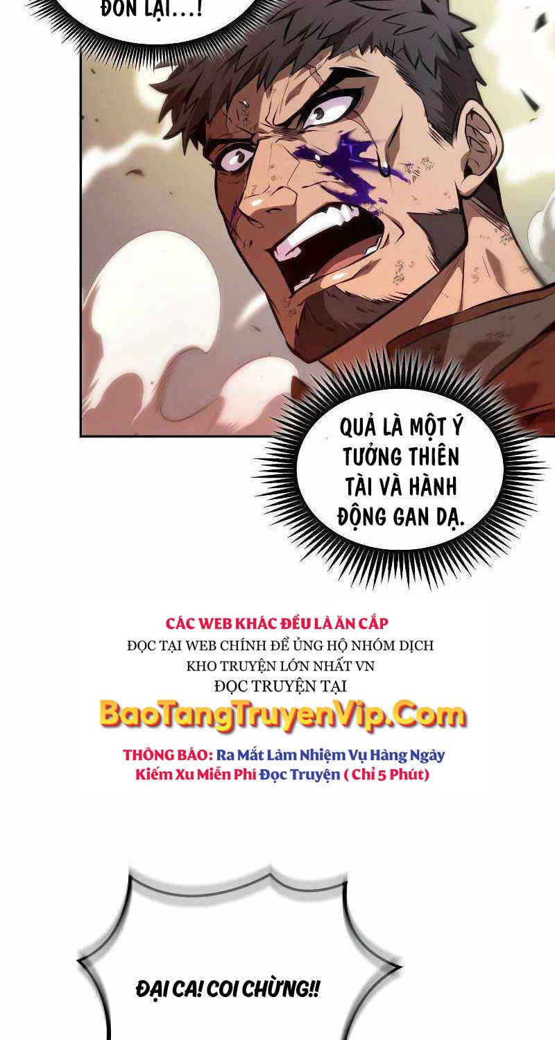 Mạo Hiểm Giả Cuối Cùng Chap 24 - Next Chap 25