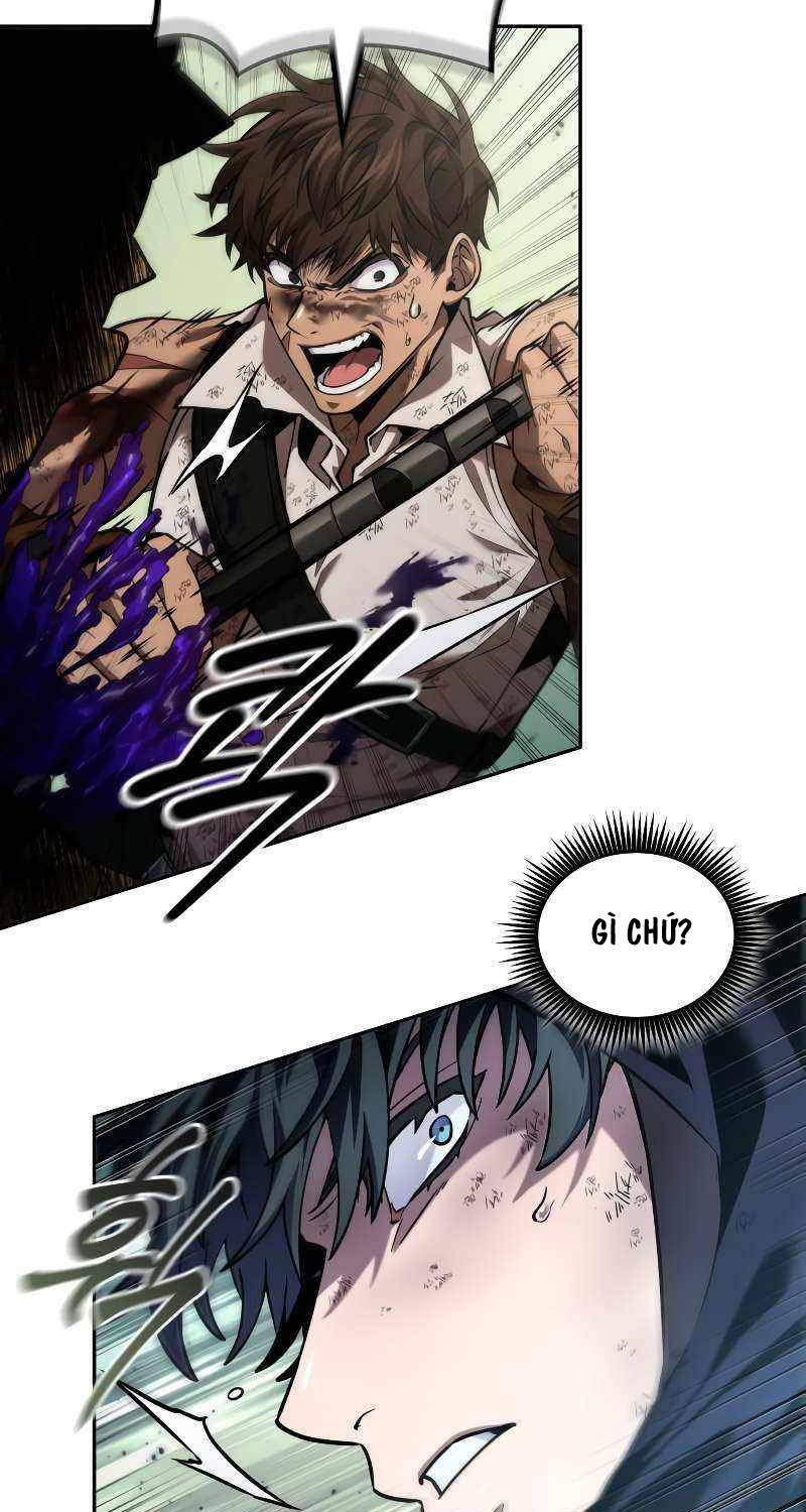 Mạo Hiểm Giả Cuối Cùng Chap 24 - Next Chap 25