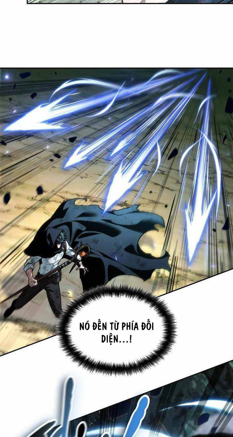 Mạo Hiểm Giả Cuối Cùng Chap 24 - Next Chap 25