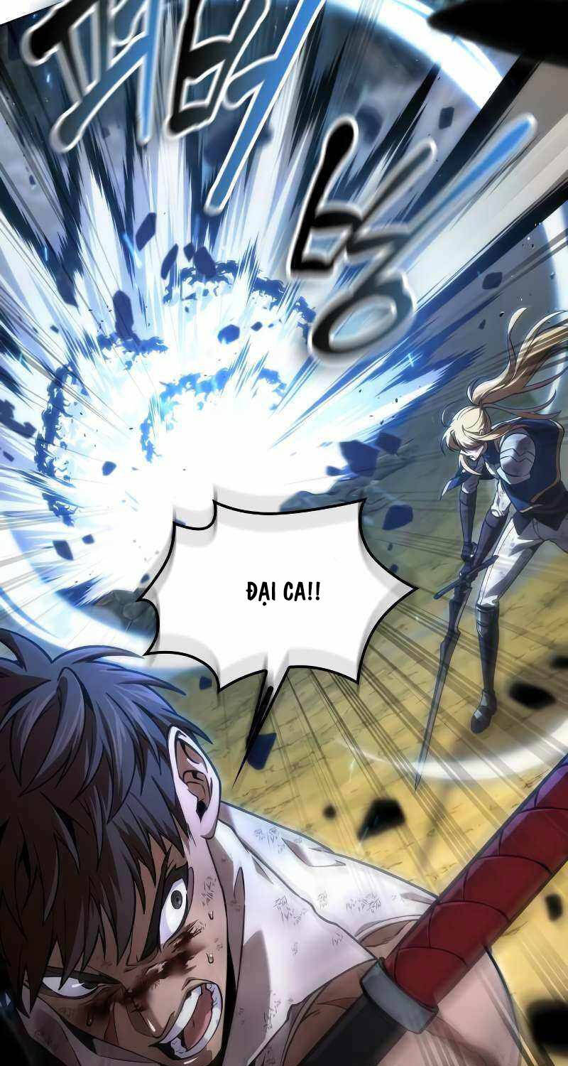 Mạo Hiểm Giả Cuối Cùng Chap 24 - Next Chap 25