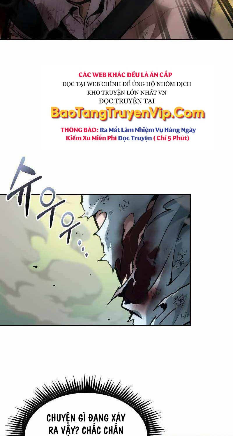 Mạo Hiểm Giả Cuối Cùng Chap 24 - Next Chap 25