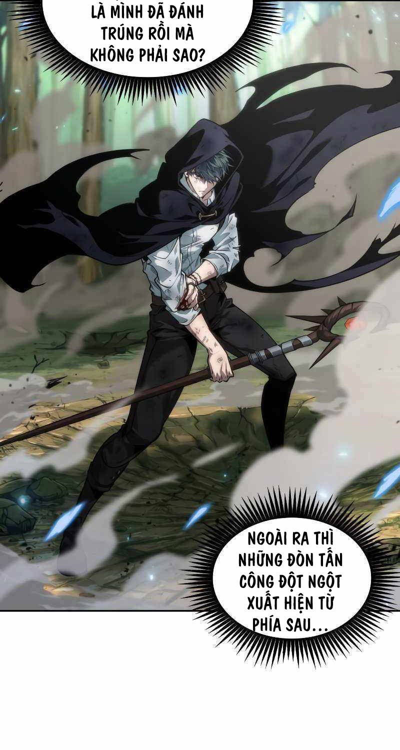 Mạo Hiểm Giả Cuối Cùng Chap 24 - Next Chap 25