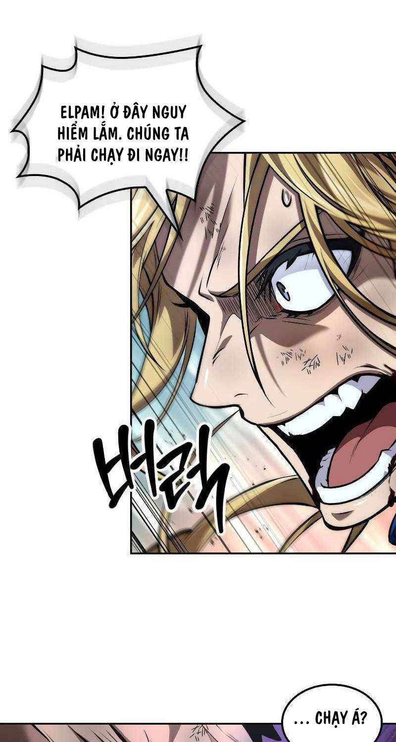 Mạo Hiểm Giả Cuối Cùng Chap 24 - Next Chap 25