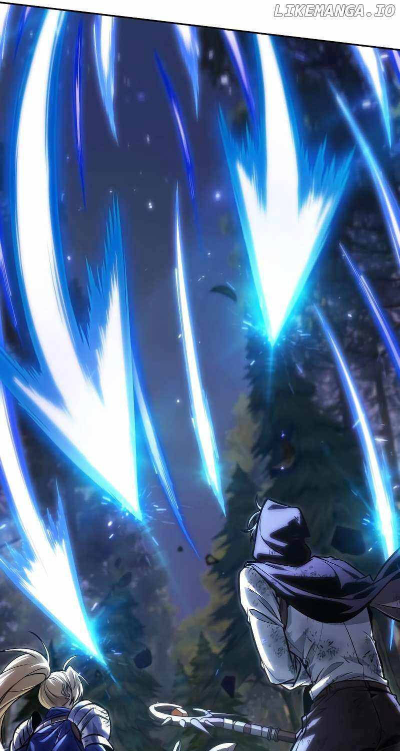 Mạo Hiểm Giả Cuối Cùng Chap 24 - Next Chap 25