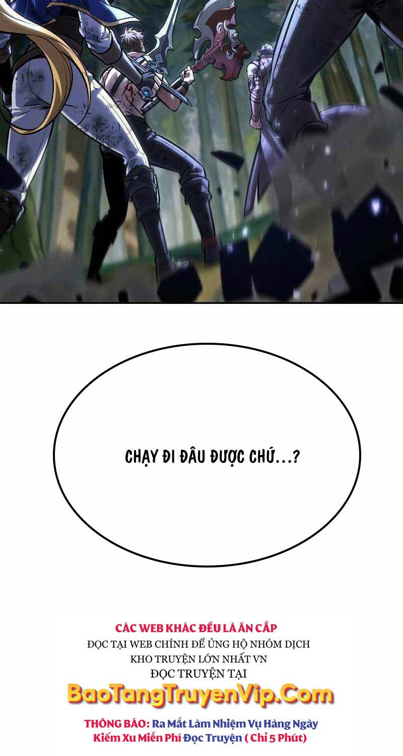 Mạo Hiểm Giả Cuối Cùng Chap 24 - Next Chap 25