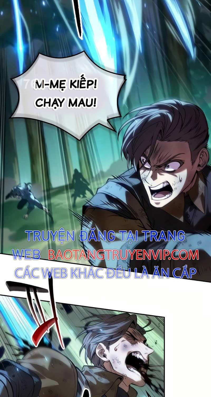 Mạo Hiểm Giả Cuối Cùng Chap 25 - Next Chap 26