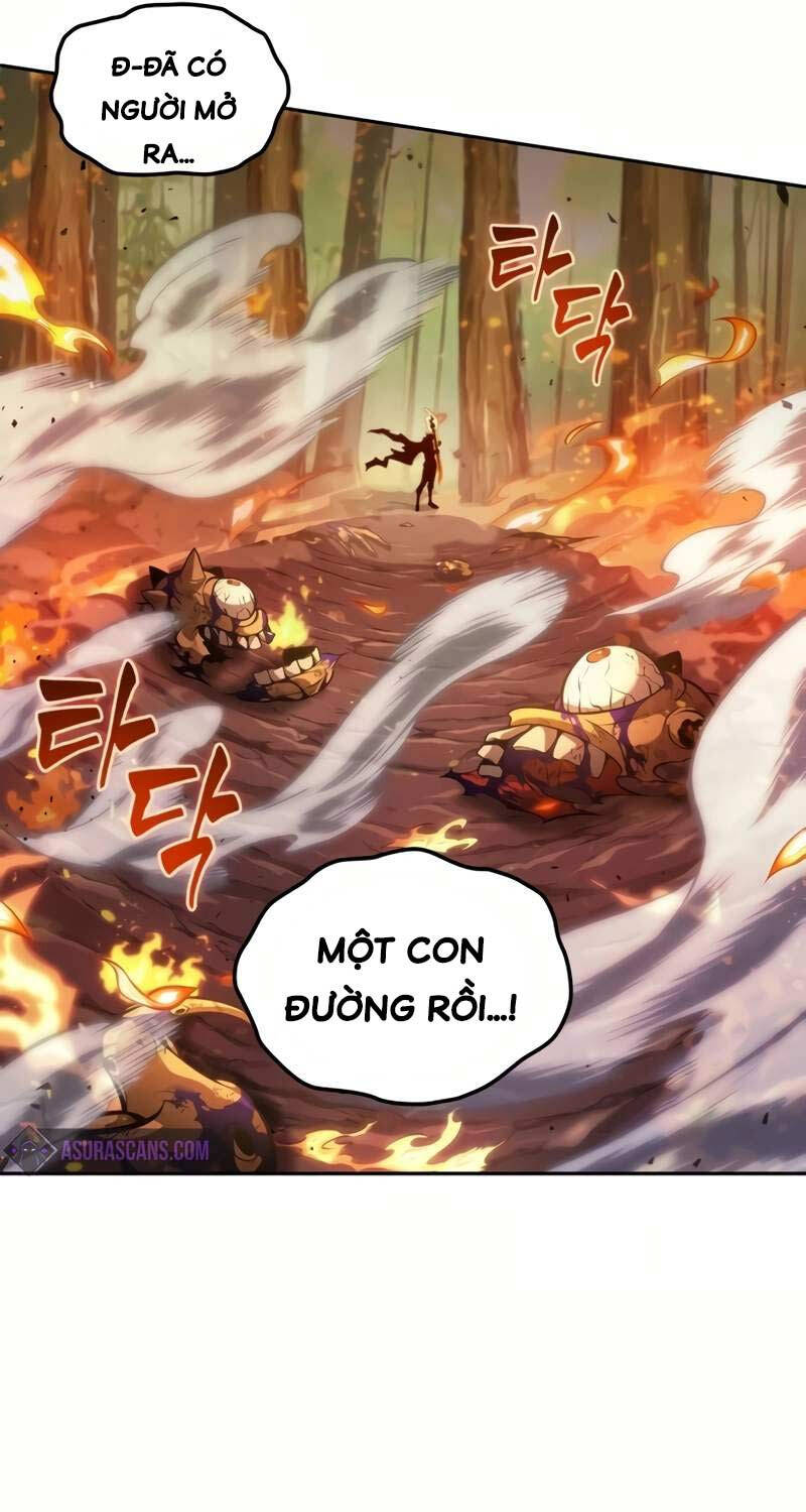 Mạo Hiểm Giả Cuối Cùng Chap 25 - Next Chap 26