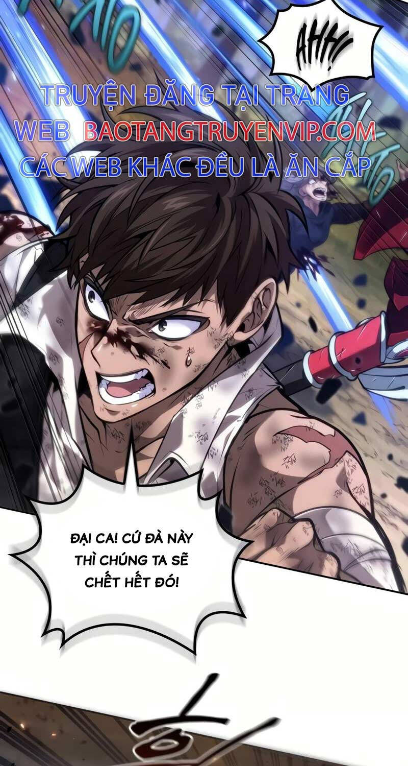 Mạo Hiểm Giả Cuối Cùng Chap 25 - Next Chap 26