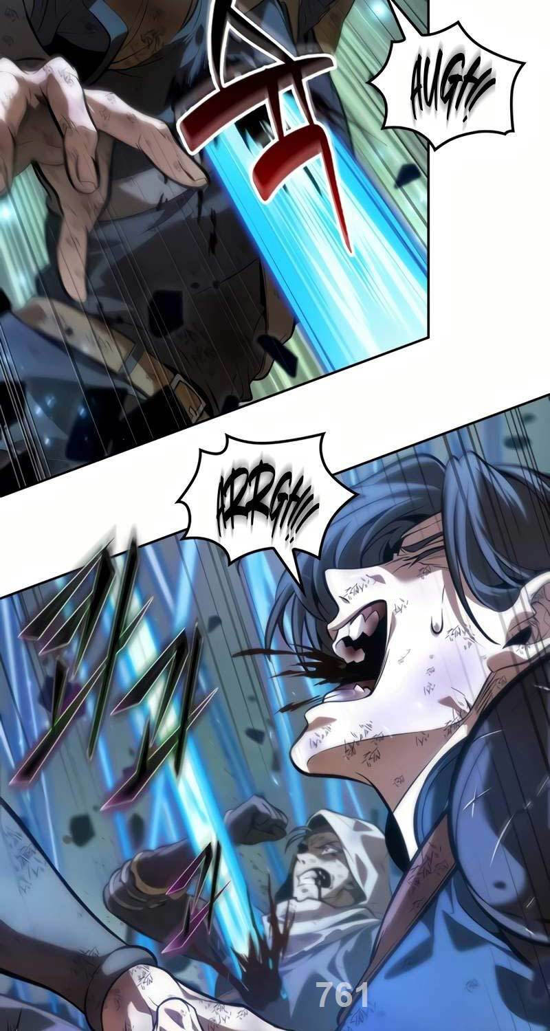 Mạo Hiểm Giả Cuối Cùng Chap 25 - Next Chap 26