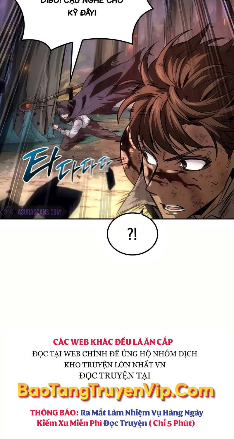 Mạo Hiểm Giả Cuối Cùng Chap 25 - Next Chap 26