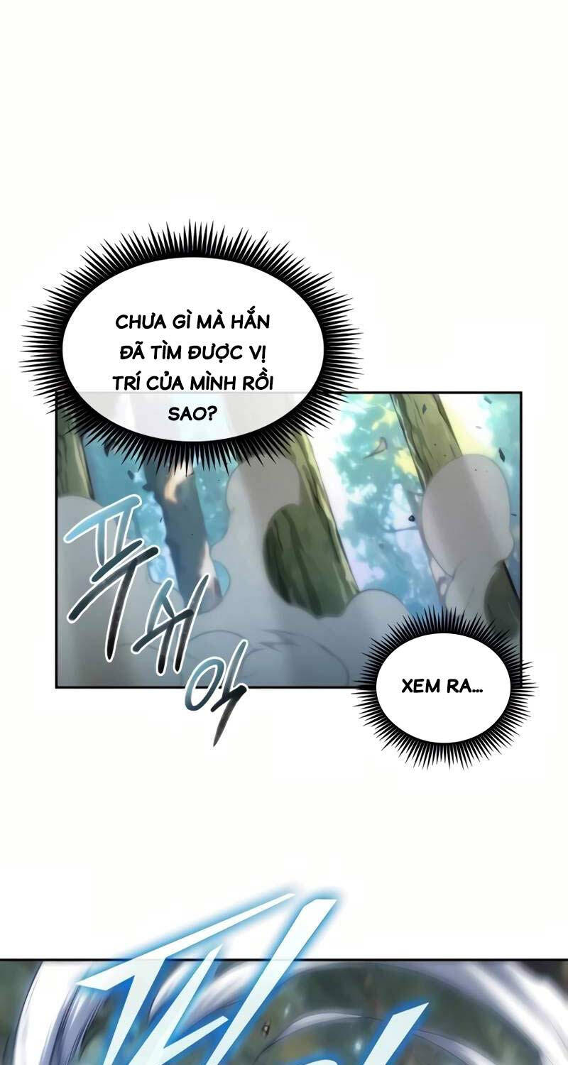 Mạo Hiểm Giả Cuối Cùng Chap 25 - Next Chap 26
