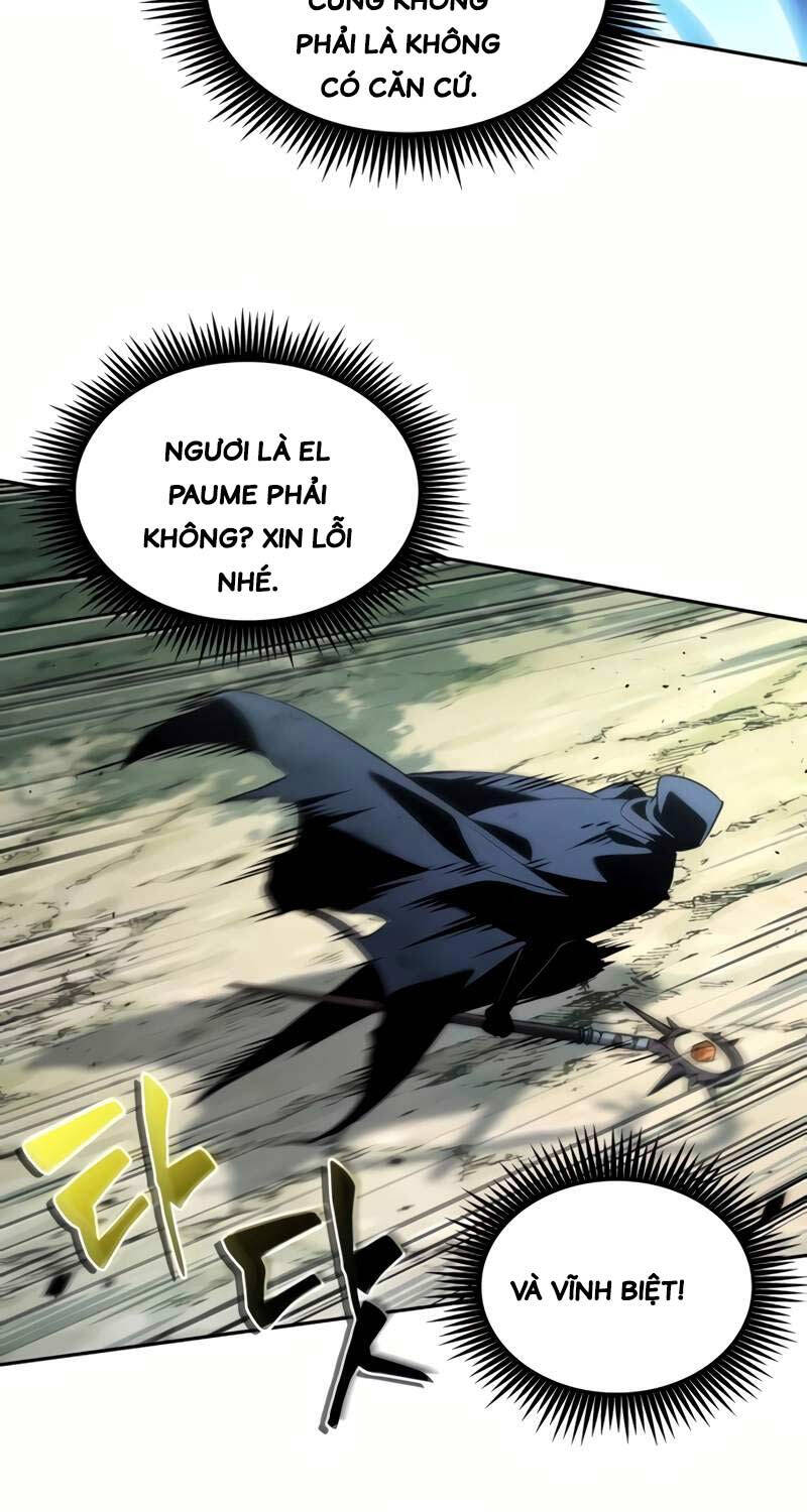 Mạo Hiểm Giả Cuối Cùng Chap 25 - Next Chap 26