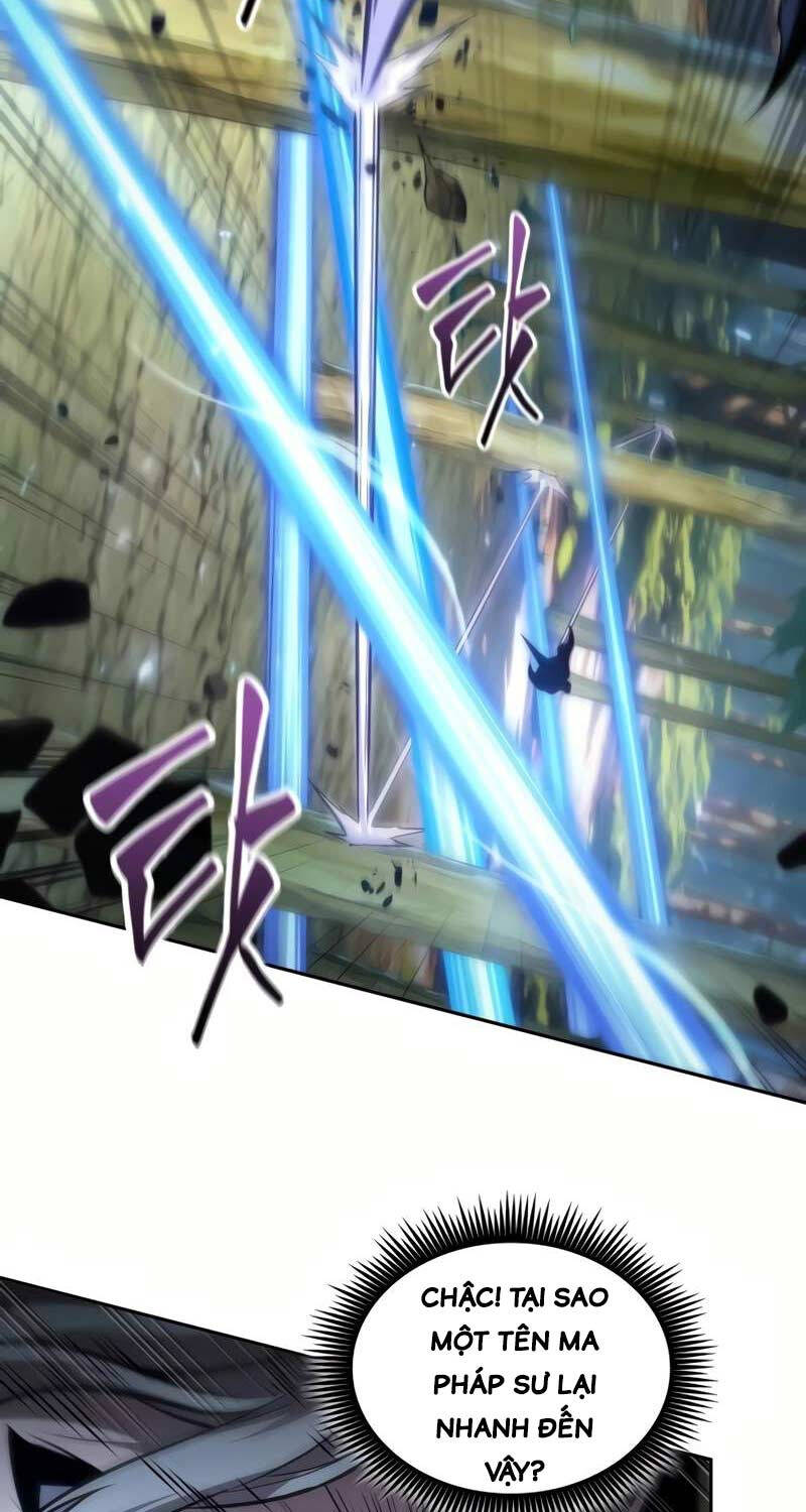 Mạo Hiểm Giả Cuối Cùng Chap 25 - Next Chap 26