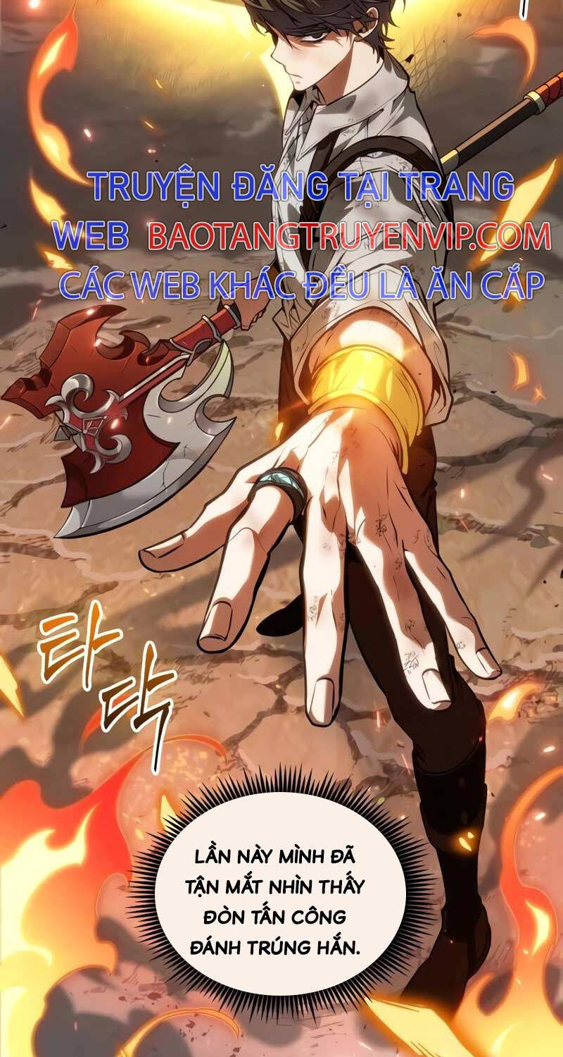 Mạo Hiểm Giả Cuối Cùng Chap 25 - Next Chap 26