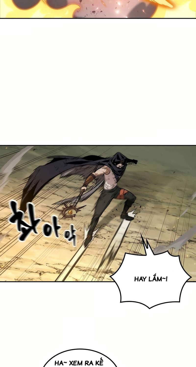 Mạo Hiểm Giả Cuối Cùng Chap 25 - Next Chap 26