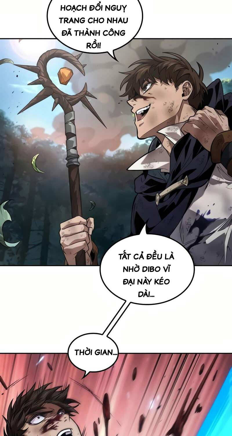 Mạo Hiểm Giả Cuối Cùng Chap 25 - Next Chap 26