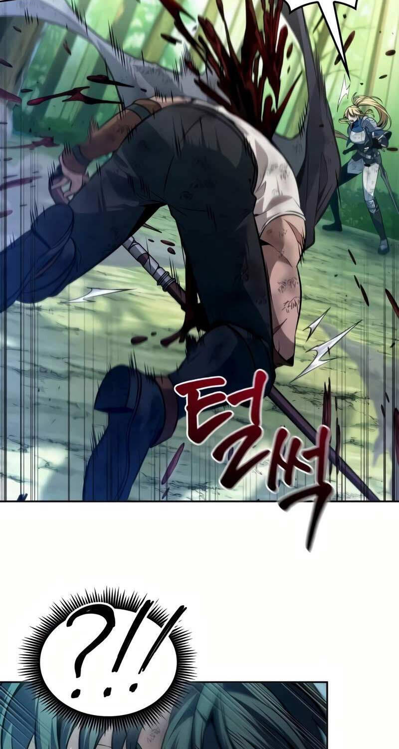 Mạo Hiểm Giả Cuối Cùng Chap 25 - Next Chap 26