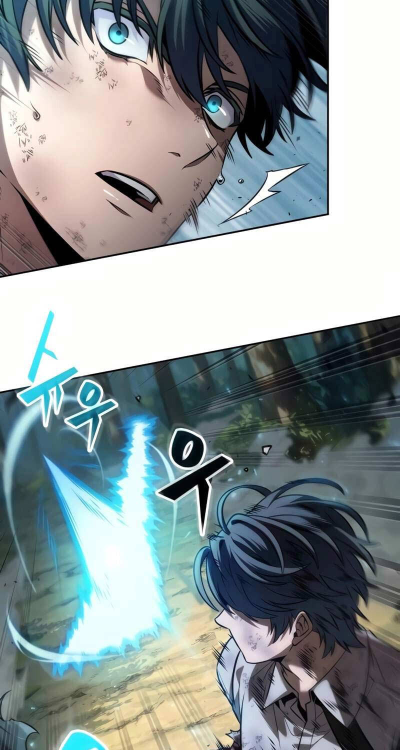 Mạo Hiểm Giả Cuối Cùng Chap 25 - Next Chap 26