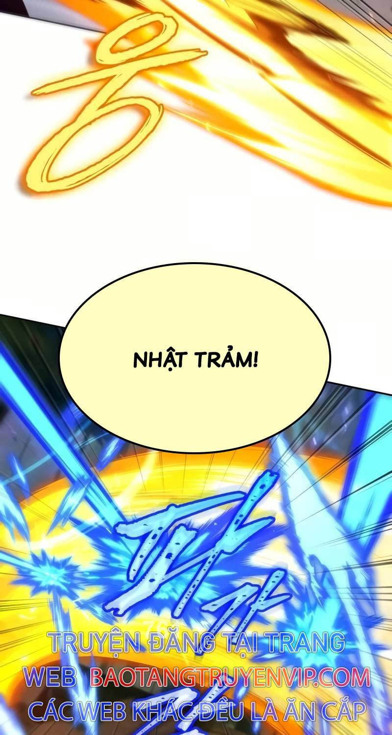 Mạo Hiểm Giả Cuối Cùng Chap 25 - Next Chap 26