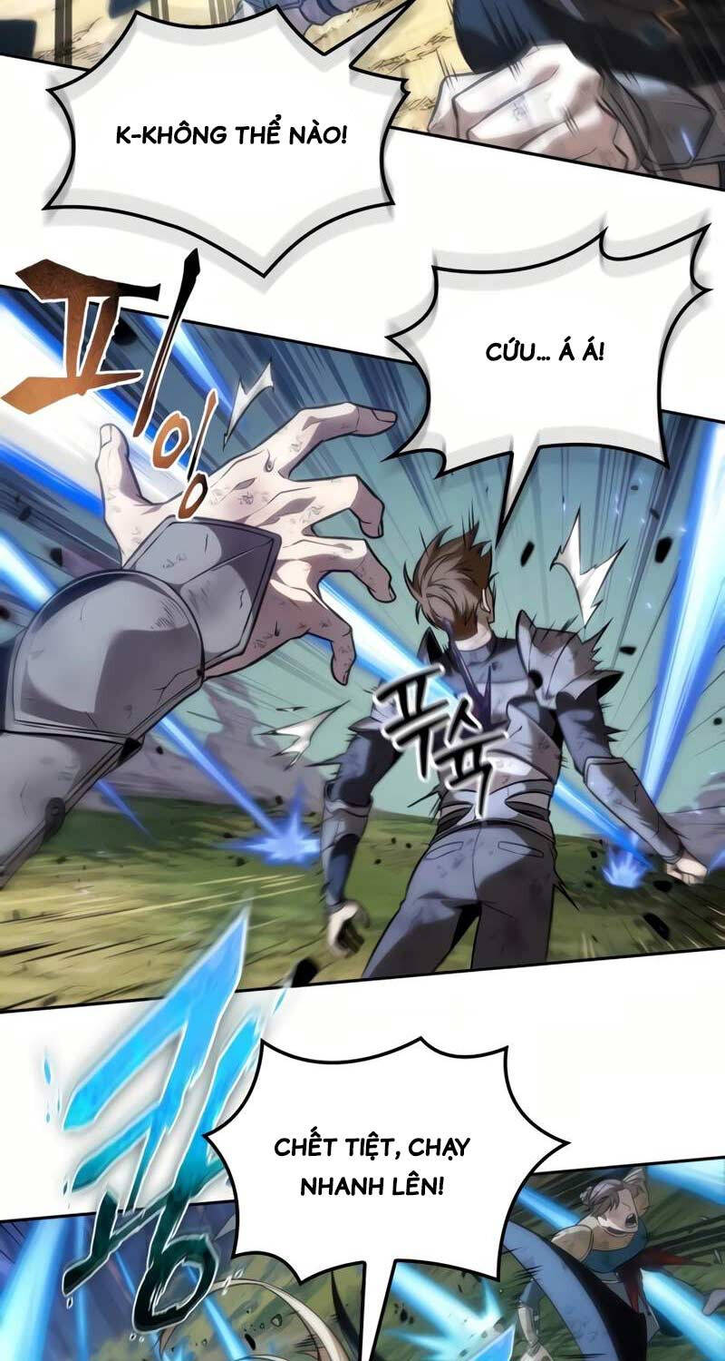 Mạo Hiểm Giả Cuối Cùng Chap 25 - Next Chap 26