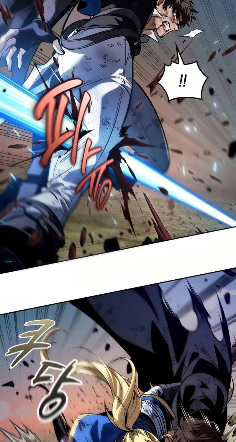 Mạo Hiểm Giả Cuối Cùng Chap 25 - Next Chap 26