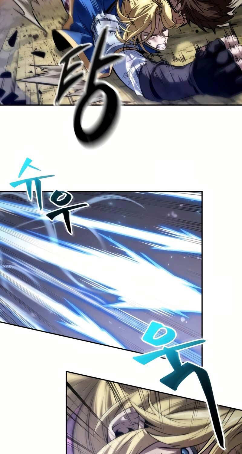 Mạo Hiểm Giả Cuối Cùng Chap 25 - Next Chap 26