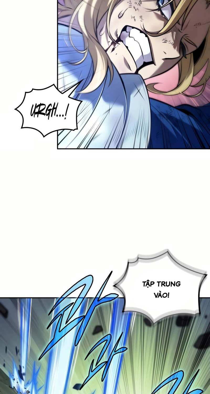 Mạo Hiểm Giả Cuối Cùng Chap 25 - Next Chap 26