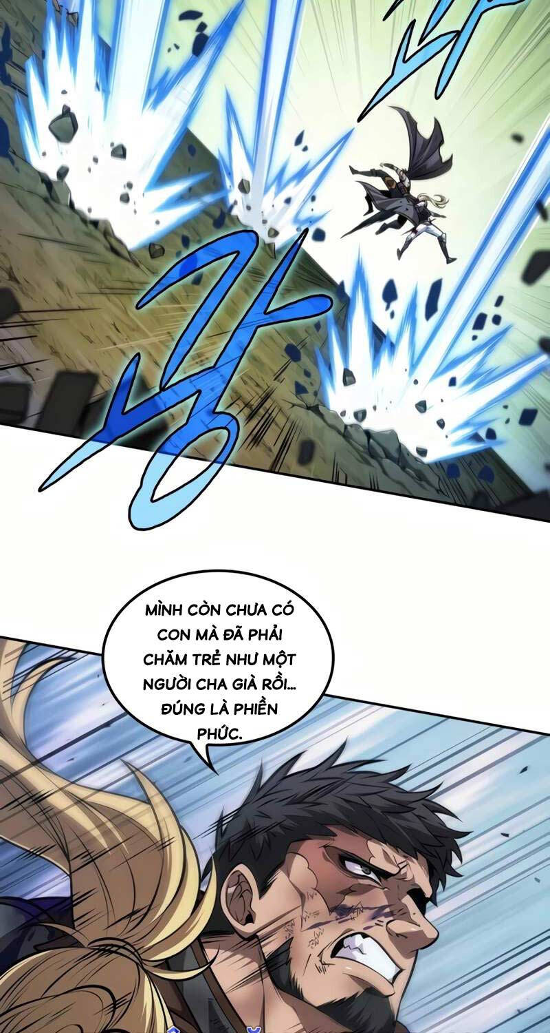 Mạo Hiểm Giả Cuối Cùng Chap 25 - Next Chap 26