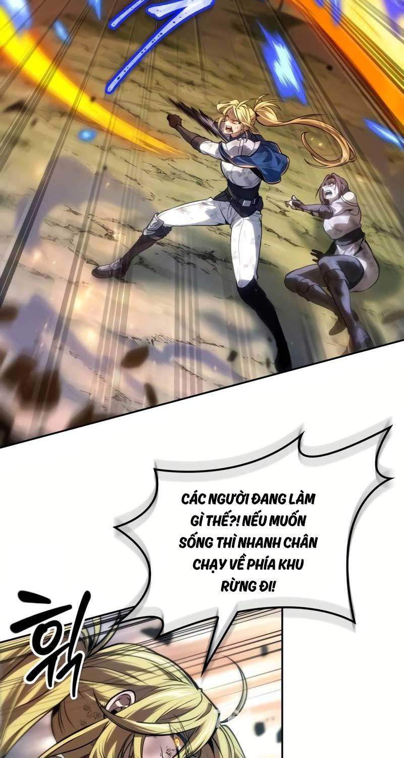 Mạo Hiểm Giả Cuối Cùng Chap 25 - Next Chap 26