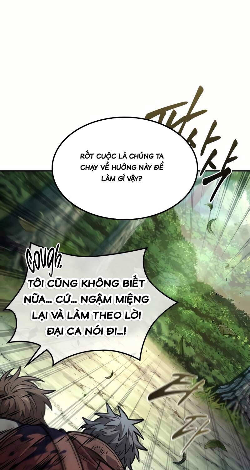 Mạo Hiểm Giả Cuối Cùng Chap 25 - Next Chap 26
