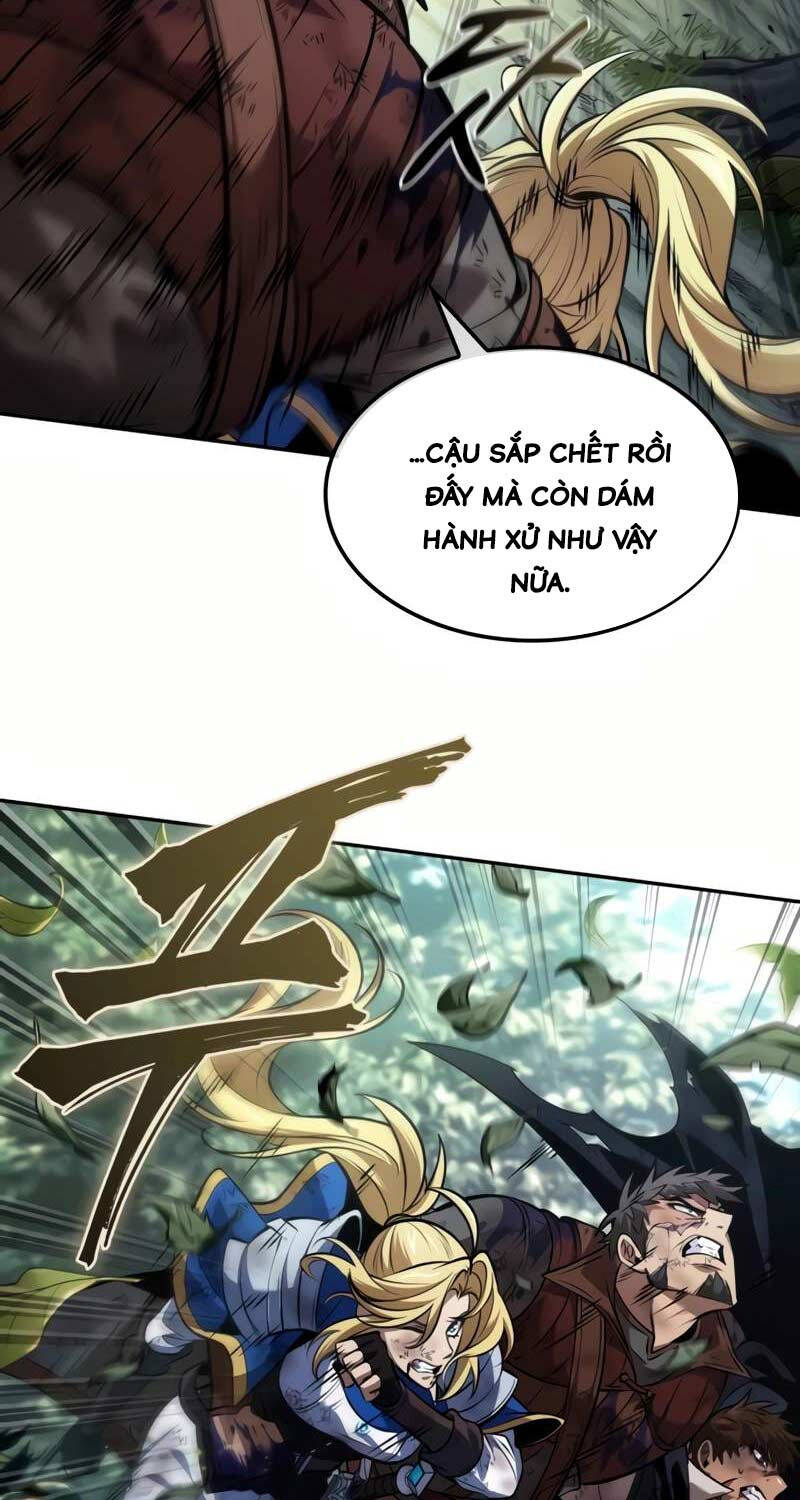 Mạo Hiểm Giả Cuối Cùng Chap 25 - Next Chap 26