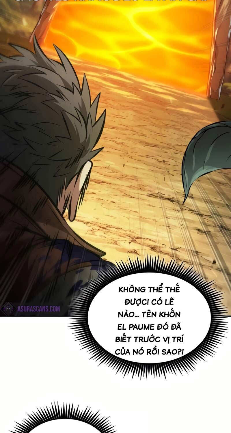 Mạo Hiểm Giả Cuối Cùng Chap 25 - Next Chap 26