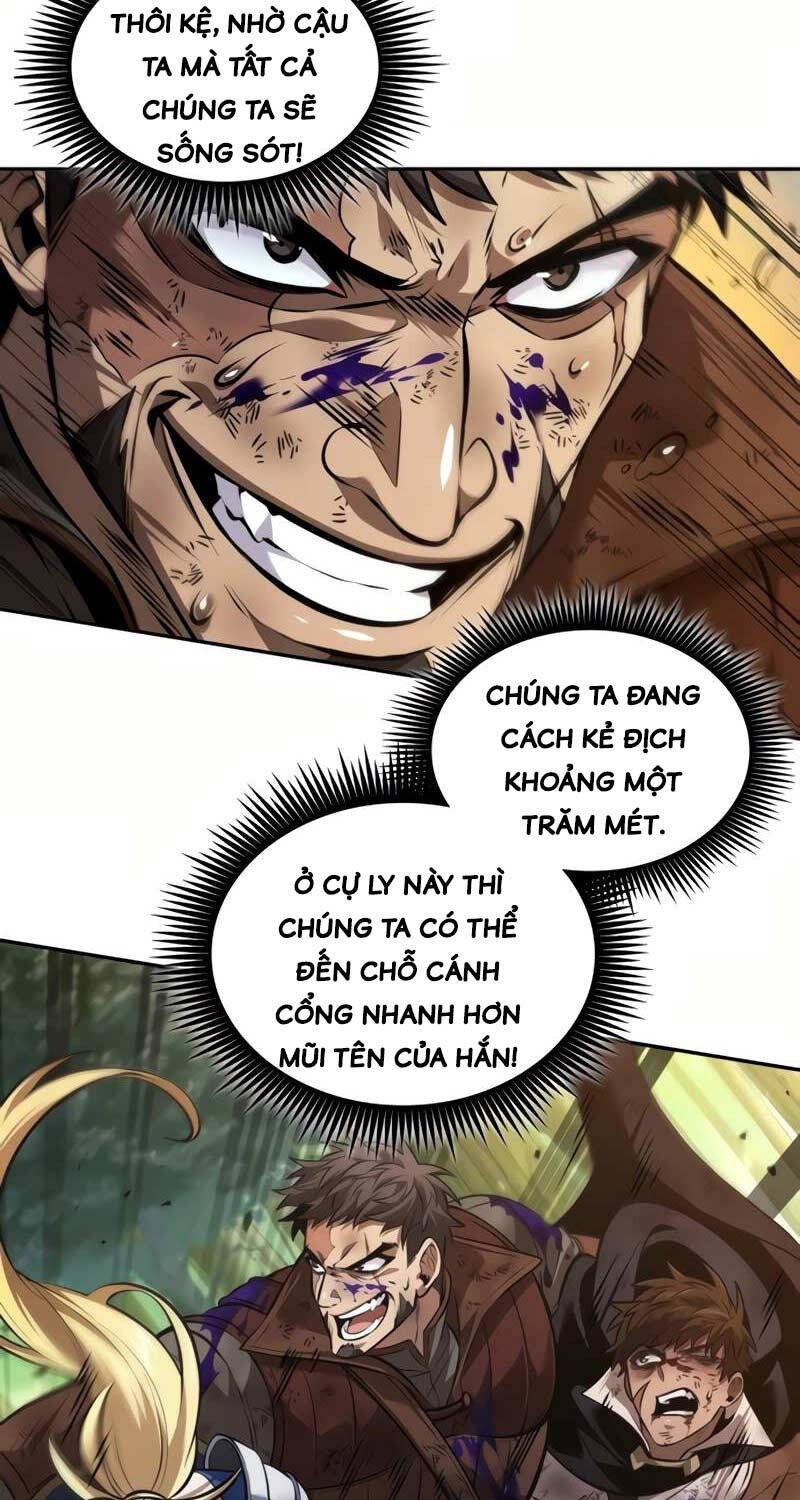 Mạo Hiểm Giả Cuối Cùng Chap 25 - Next Chap 26