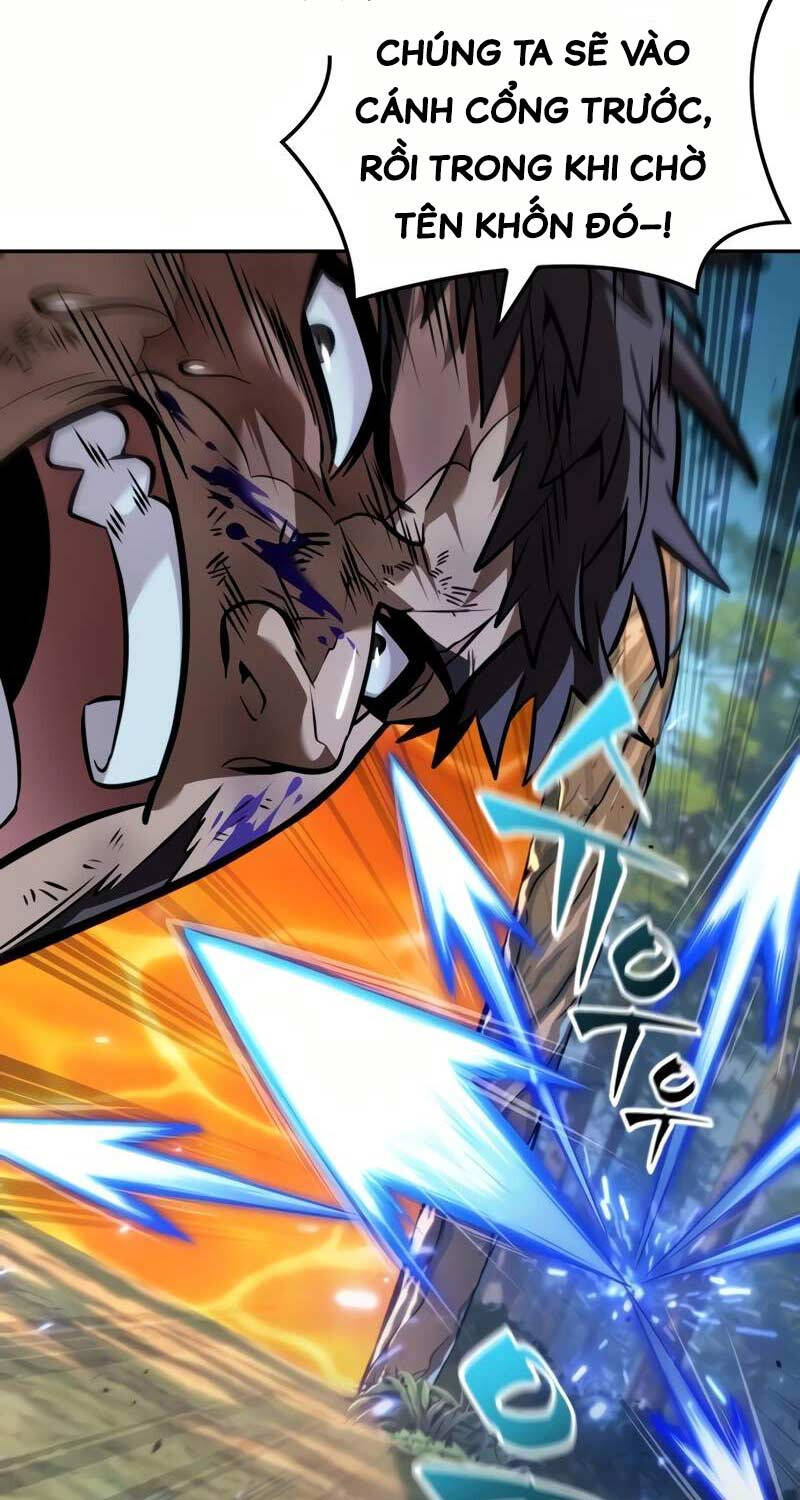 Mạo Hiểm Giả Cuối Cùng Chap 25 - Next Chap 26
