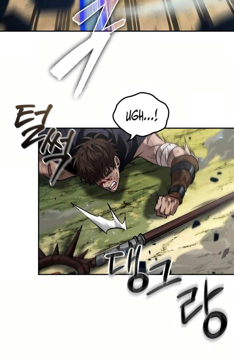 Mạo Hiểm Giả Cuối Cùng Chap 25 - Next Chap 26