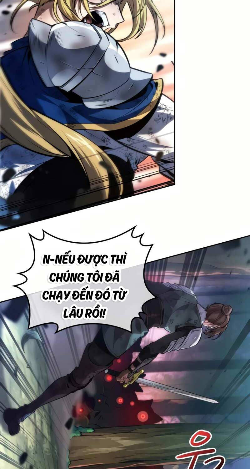 Mạo Hiểm Giả Cuối Cùng Chap 25 - Next Chap 26